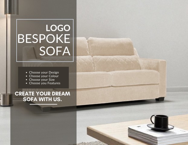 Logo Bespoke Sofa
